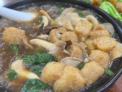 -凡老头米线砂锅(古荡新村西粮站)