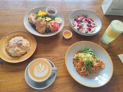 -BAKER&SPICE(祥云小镇店)