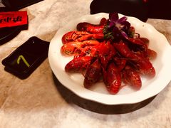 -沪小胖小龙虾(淮海中路旗舰店)