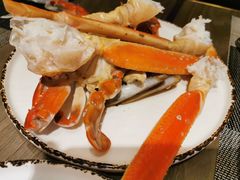 -博林天瑞喜来登酒店·西丽尚膳