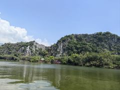 -星湖旅游景区七星岩
