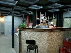 -MOJO密室逃脱(中街旗舰店)