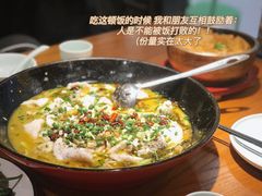 -川菜故事(光谷步行街店)