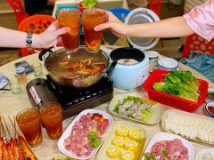 -小煵记·打边炉(西丽文光店)