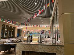-海宁开元名都大酒店·地中海自助餐厅