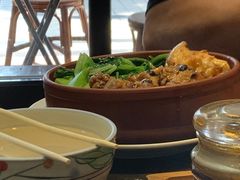 -南苑风味过桥米线(革新路店)