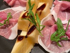 -Mercato莫卡多露台餐厅与酒吧(K11店)