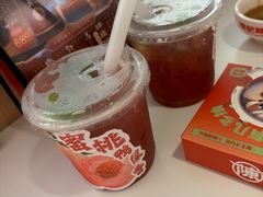 -陈记顺和潮汕鲜牛肉火锅(棠德南路店)