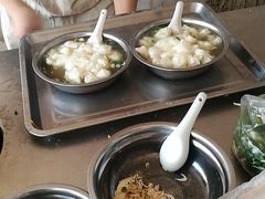-荣巷小馄饨(荣巷店)
