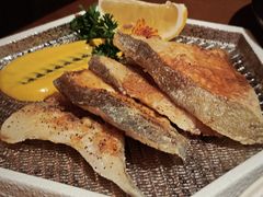 -弓二·烧鸟居酒屋(财富购物中心店)
