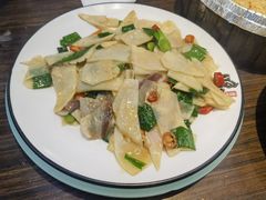 -民间瓦缸煨汤館(嵩山路店)