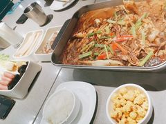 -半天妖烤鱼(呼市摩尔城店)