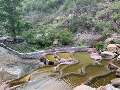 -灵溪风景区