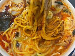 -拌陛河山抚顺麻辣拌(总店)