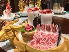 -尚海豆捞(乐虹坊店)