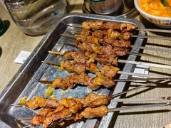 -巴依兄弟西域美食(机场店)