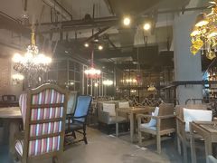 -漫咖啡(红唐店)