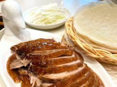 -郑州烤鸭总店