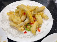 -一哥美食(总店)