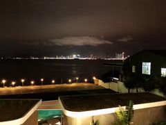 -芽庄MP泰式海鲜海景餐厅