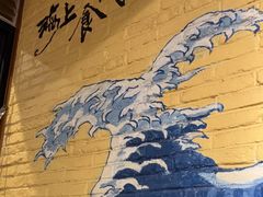-海上食代(赣江新天地店)