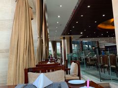 -雄楚国际大酒店-四季西餐厅