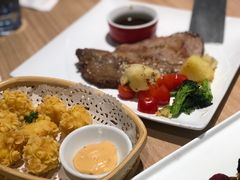 -必胜客(群力王府井店)