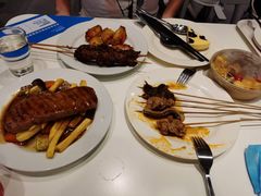 -宜家家居(西安未央商场店)