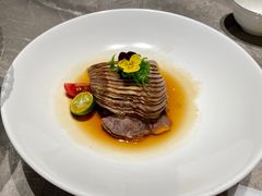 -宫燕府·京菜·烤鸭·淮扬菜(王府中心店)