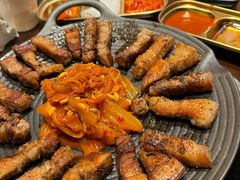 -양평식당·杨平食堂(华贸店)