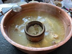 -朴小妹人参鸡汤火锅(长白山万达店)