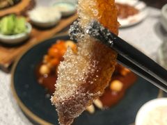 -北京王府井希尔顿酒店·秦唐中餐厅Chynna