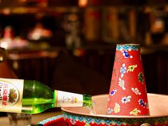 -羊大爷涮肉(亮马桥店)