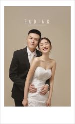 -布丁婚纱摄影工作室