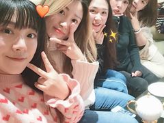 -行者书屋大堂吧 ·下午茶(南京圣和府邸酒店)