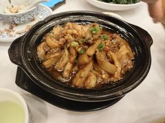 -围龙屋客家食府(福田店)