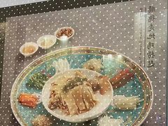 -顺味凤城·顺德菜专门店(九六广场店)