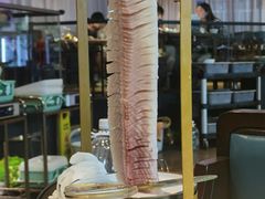 -淘米捞·米汤脆鲩鱼火锅(福田皇岗店)