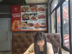 -七裕庄(凯旋南路店)