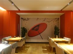-京料理·日料自助·铁板燒(复悦城店)