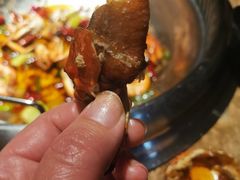 -七欣天香辣蟹火锅(无锡金太湖国际城店)