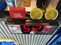 -小柠快跑·手打柠檬茶(万松园店)