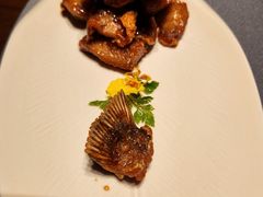 熏鱼-海味观(老西门店)