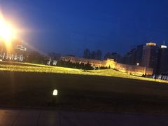 -大连人民广场
