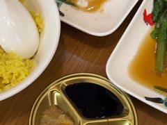 -椰皇鸡饭·烧味烧腊