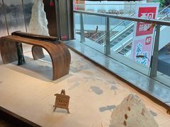 -京华烟云·北京烤鸭(领展购物广场·中关村店)