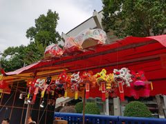 -天河体育中心