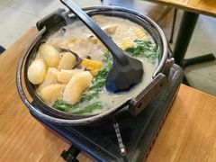 -沃野Oii(青年湖店)