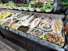 -大灶头·新昌菜(中国茶市店)