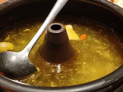 -云海肴·汽锅鸡·云南菜(美罗城店)